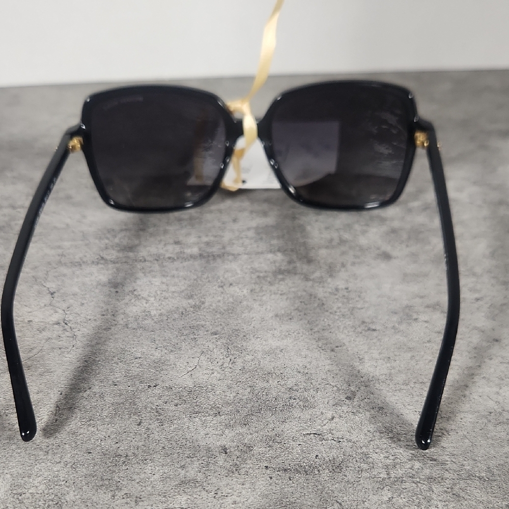 Michael Kors Black Sunglasses - Picture 3 of 3